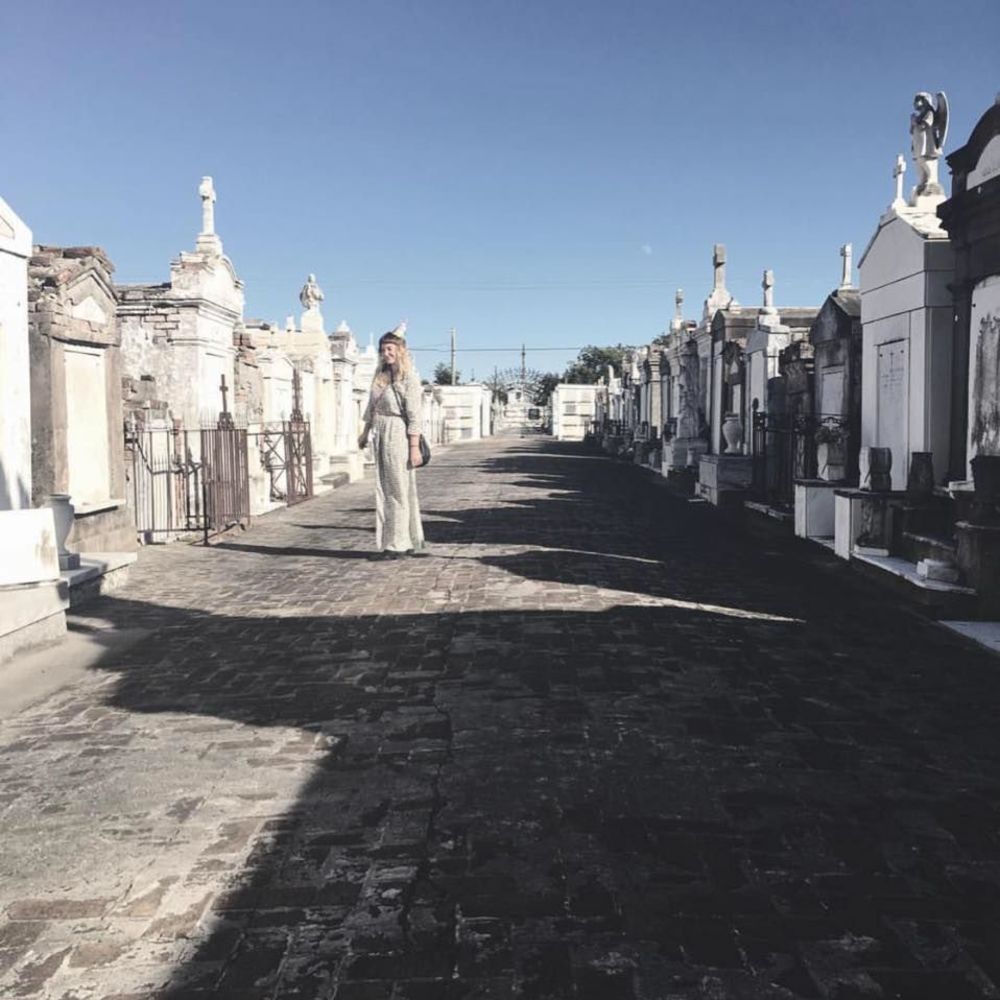 Meet your Posher, Samantha